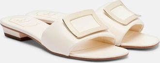 Roger Vivier Sandali in pelle