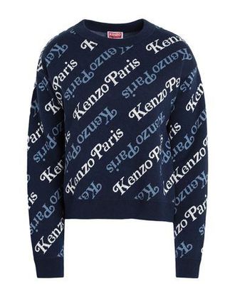 Kenzo KNITWEAR - Jumpers on YOOX.COM