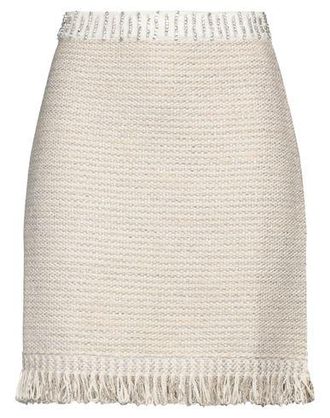 Anna Molinari Mini skirts