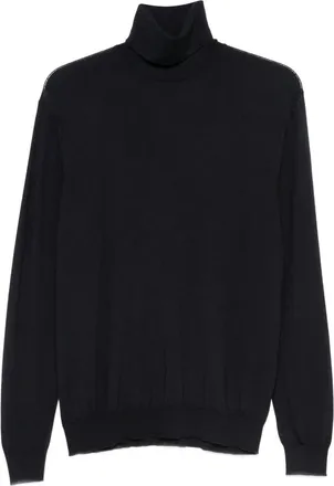 Malo Roll-neck Sweater