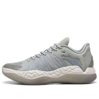Puma Hali 1 Grey 313452-01