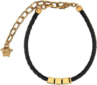 Versace Golden Greca Bracelet