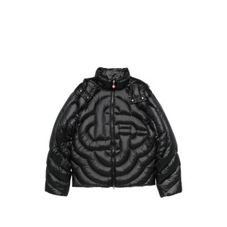 Casablanca Logo-motif Jacket