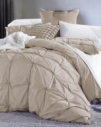 Melange Home M&eacute;lange Home Epoque Duvet Set