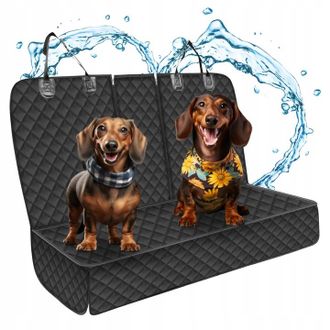 OEM Funda Impermeable Para Alfombrilla De Perro Para Asiento De Coche, Tama&ntilde;o Grande Xxl