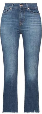 7 For All Mankind BOTTOMWEAR - Jeans sur YOOX.COM