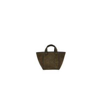 Bellerose Dames, Tassen, Groen, Maat: ONE Size