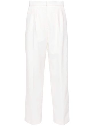 Max Mara Verbano broek - Beige