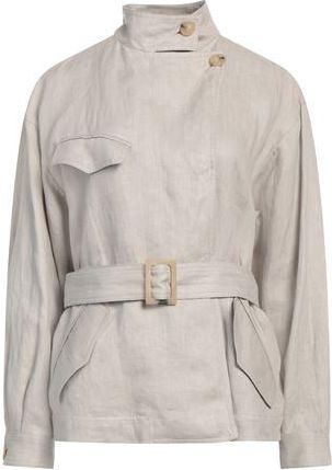Emporio Armani ROPA DE ABRIGO - Chaquetas y cazadoras en YOOX.COM