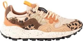 Flower Mountain Mujer, Zapatos, Multicolor, Talla: 39 EU