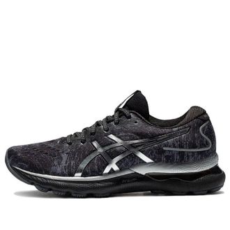 Asics (WMNS) ASICS Gel-Nimbus 24 Platinum Carrier Grey 1012B200-020