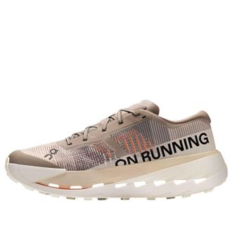 On Running Cloudultra Pro Cinder Pearl 3MF30173626
