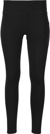 ENDURANCE Strong Long Run Tights Leggings f&uuml;r Damen | schwarz
