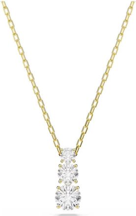 Swarovski Mujer, Accesorios, Amarillo, Talla: ONE Size