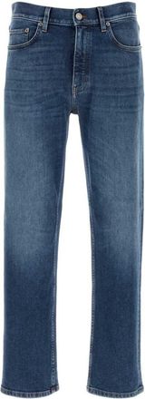 Ermenegildo Zegna Jeans