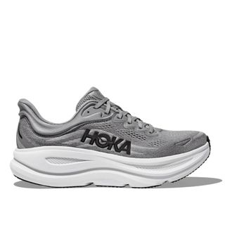 Hoka One One Hombre, Zapatos, Gris, Talla: 44 EU
