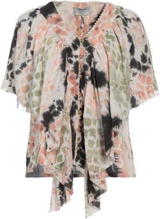 One Teaspoon CAMISETAS Y TOPS - Camisas en YOOX.COM