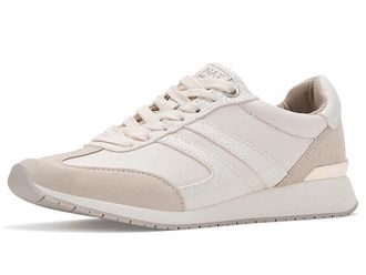 Naturalizer Lorena Womens Shoes Wrmwht/Ivorymist Leather : 7.5 W (C)