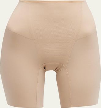 Commando High-Rise Zone Smoothing Shorts