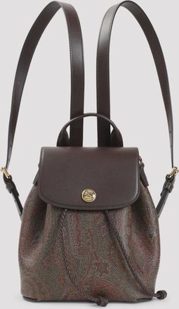 Etro Essential S Arnica Backpack