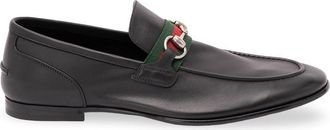 Gucci New Como Loafers