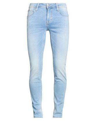 Antony Morato HOSEN & R&Ouml;CKE - Jeanshosen auf YOOX.COM