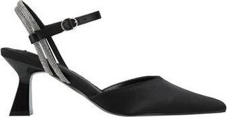 Keys FOOTWEAR - Pumps on YOOX.COM