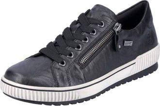 Remonte Womens Maditta 00 Sneaker In Black