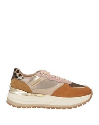 Janet & Janet FOOTWEAR - Trainers on YOOX.COM