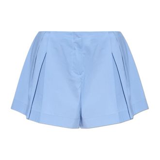Iro Short Shorts, female, Blue, Size: XS Nolween Shorts