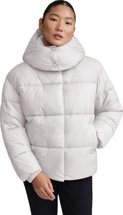 NVLT Womens Cire Wonder Puffer Jacket