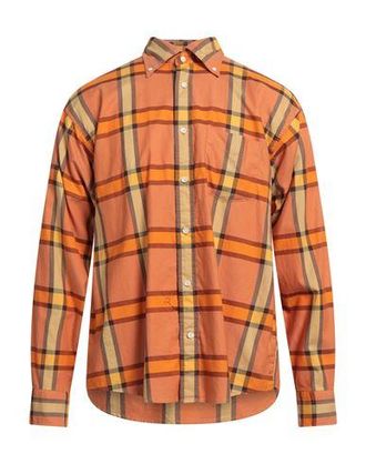 GANT x WRANGLER TOPS - Hemden auf YOOX.COM