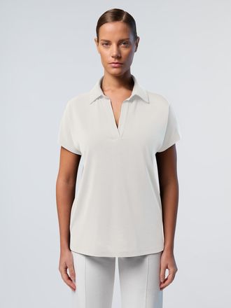 North Sails Polo overhemd V-hals