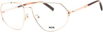 MCM Mcm Unisex 58Mm Optical Frames