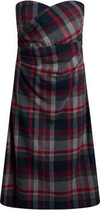 ottod'Ame VESTITI - Vestiti midi su YOOX.COM