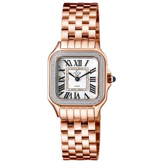Gevril Group Milan Womens Watch