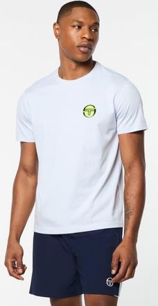 Sergio Tacchini Gioco T-shirt in Xenon Blue at Nordstrom, Size Xxx-Large