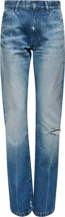 Maison Margiela Hose 5 Taschen