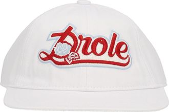 Drôle de Monsieur Le Casquette Baseball Cap-Uomo