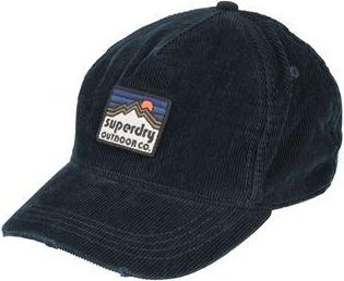 Superdry COMPLEMENTOS - Sombreros en YOOX.COM