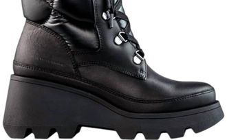 Cougar Womens Verona Boots In Black