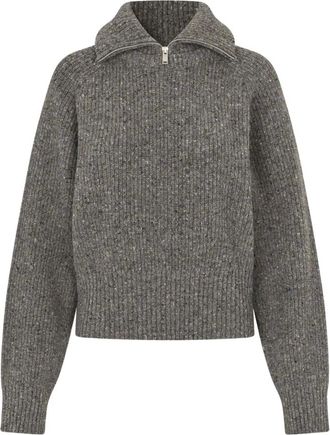 Sams&oslash;e & Sams&oslash;e Donna, Maglie, Grigio, XS, new
