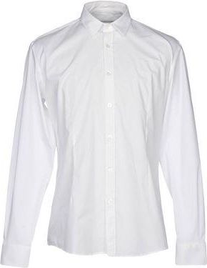 Daniele Alessandrini CAMISETAS Y TOPS - Camisas en YOOX.COM