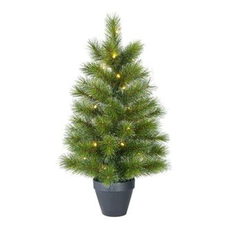 Black Box Trees &Aacute;rbol de navidad artificial LED Alt. 90