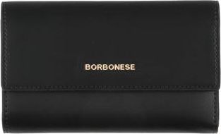 Borbonese PICCOLA PELLETTERIA - Portafogli su YOOX.COM