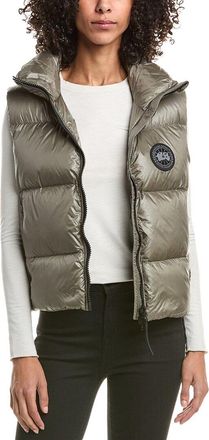 Canada Goose Cypress Puffer Vest