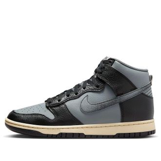 Nike Dunk High 50 Years Of Hip-Hop DV7216-001