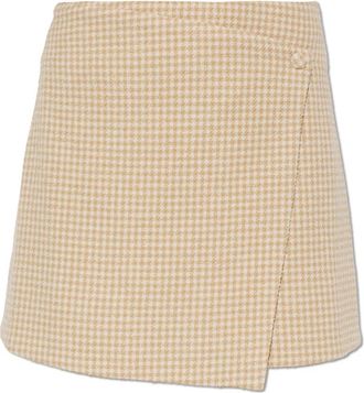 By Malene Birger Donna, Gonne, Beige, M, new