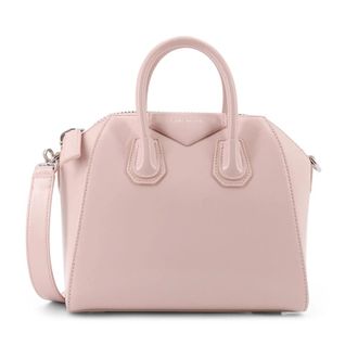Givenchy Handbag - female - Givenchy - Handbags - Pink - ONE SIZE - Bags