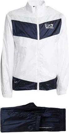 Emporio Armani OVERALLS - Sportanz&uuml;ge auf YOOX.COM